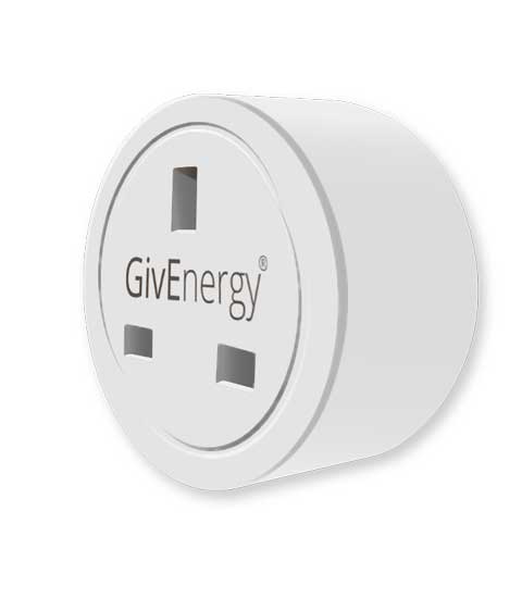 Smart Plug